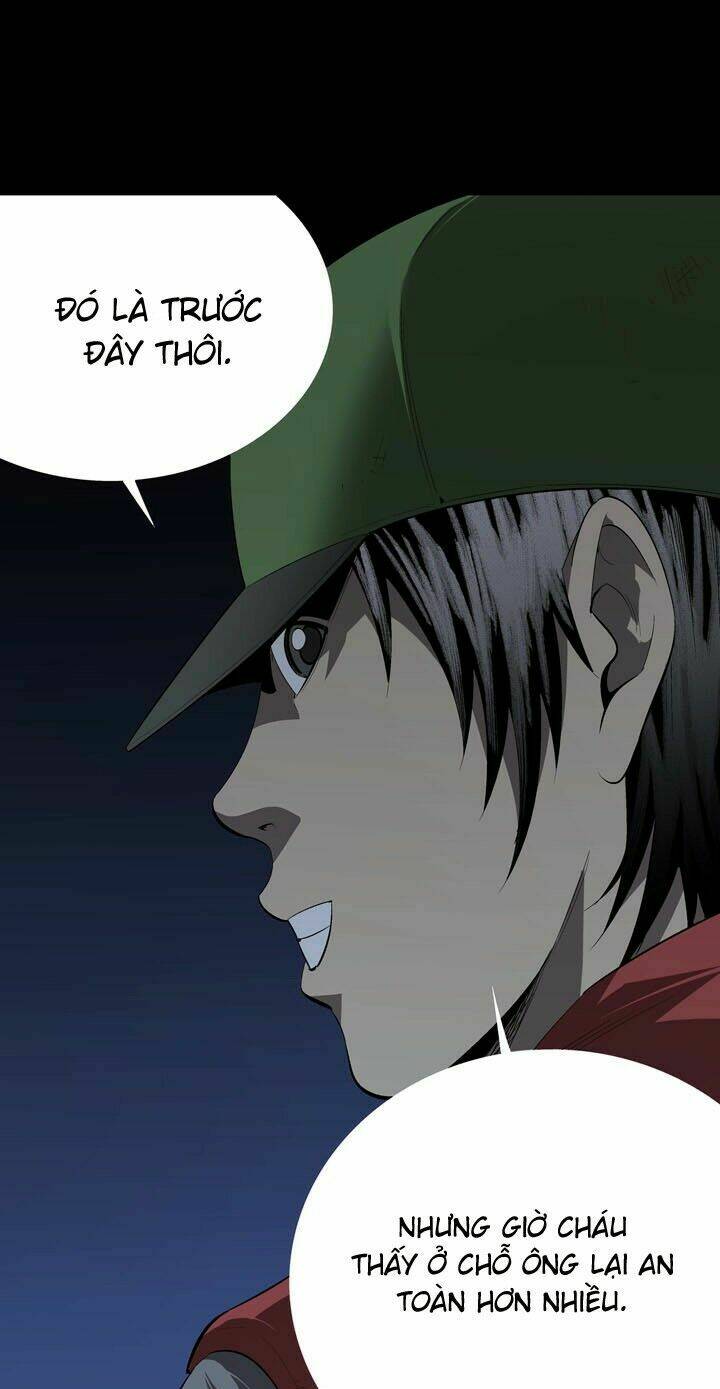 Thảm Họa Ong Độc Chapter 25 - Trang 2