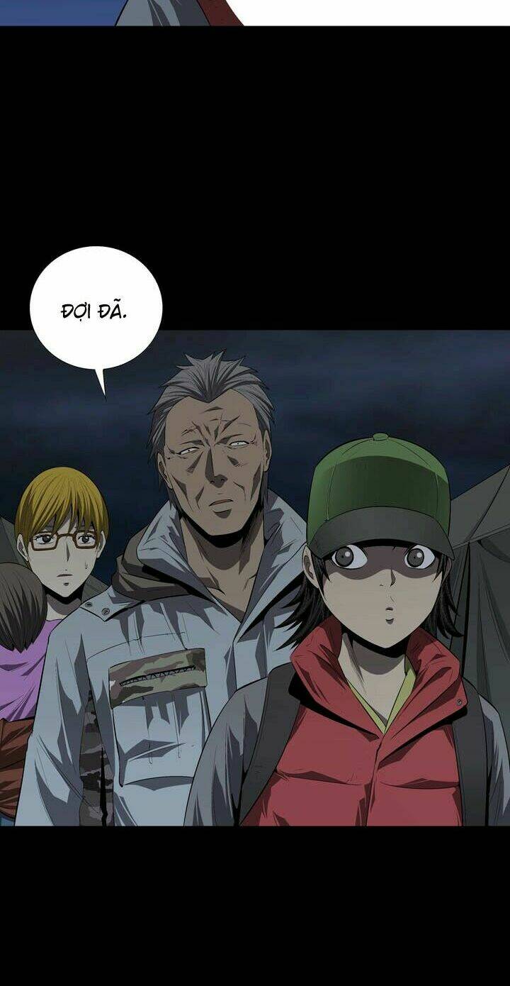 Thảm Họa Ong Độc Chapter 25 - Trang 2