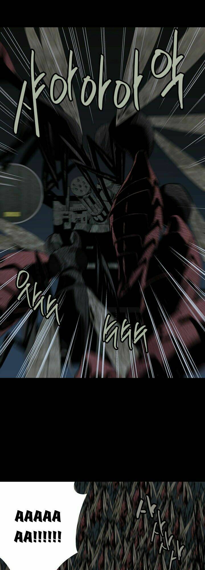 Thảm Họa Ong Độc Chapter 26 - Trang 2