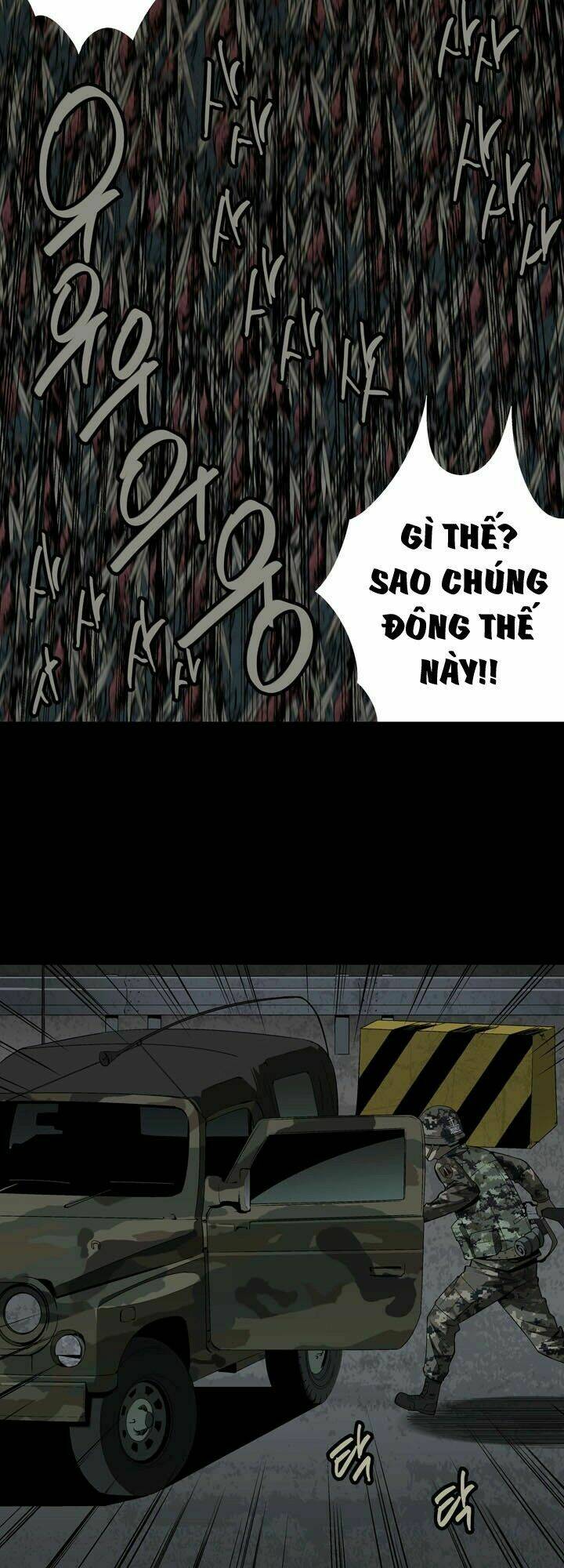 Thảm Họa Ong Độc Chapter 26 - Trang 2