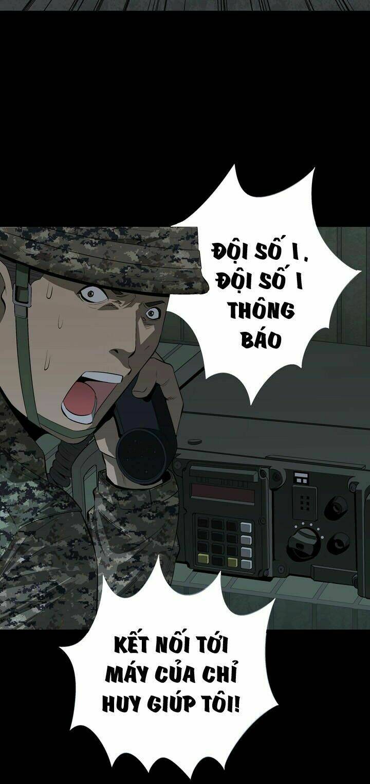 Thảm Họa Ong Độc Chapter 26 - Trang 2