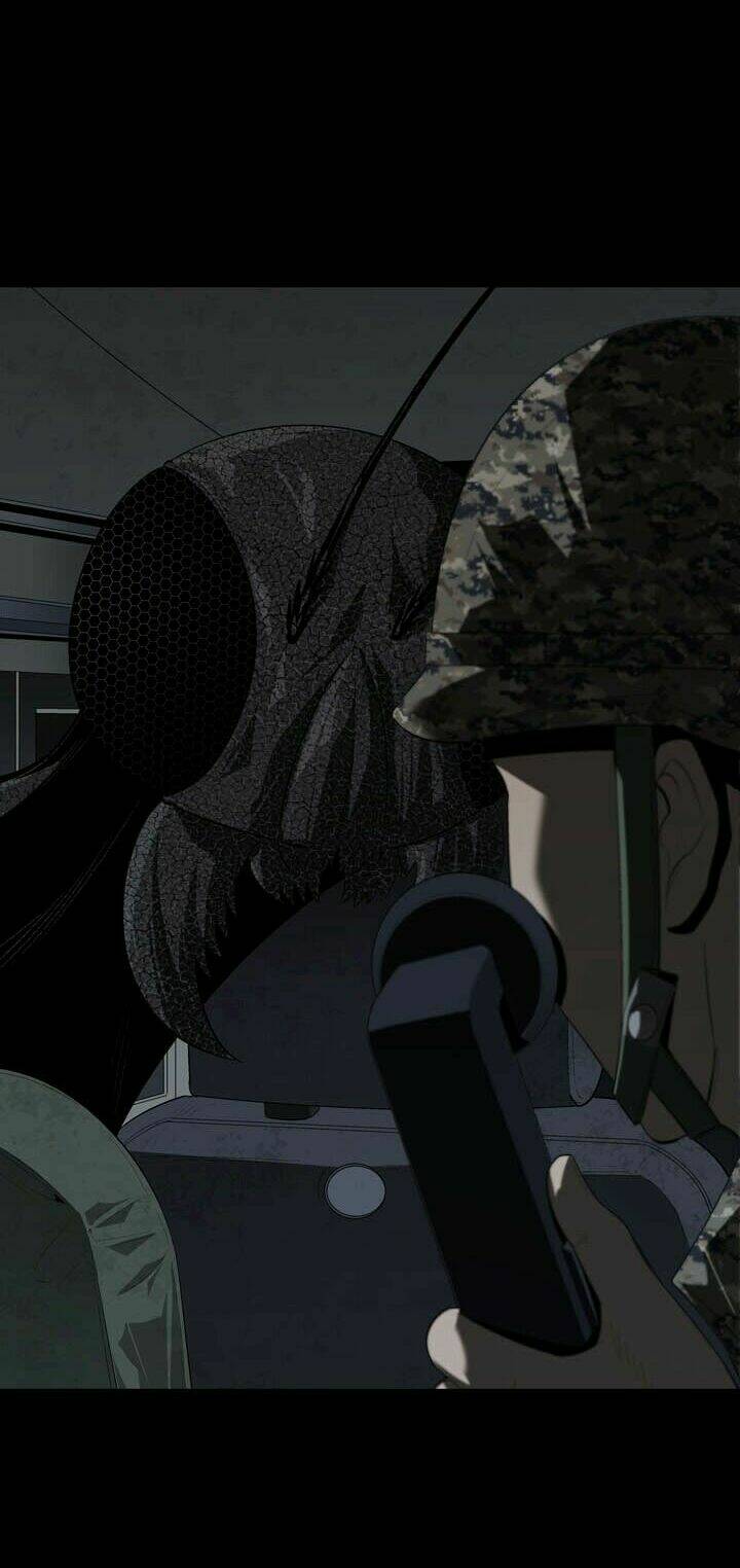 Thảm Họa Ong Độc Chapter 26 - Trang 2