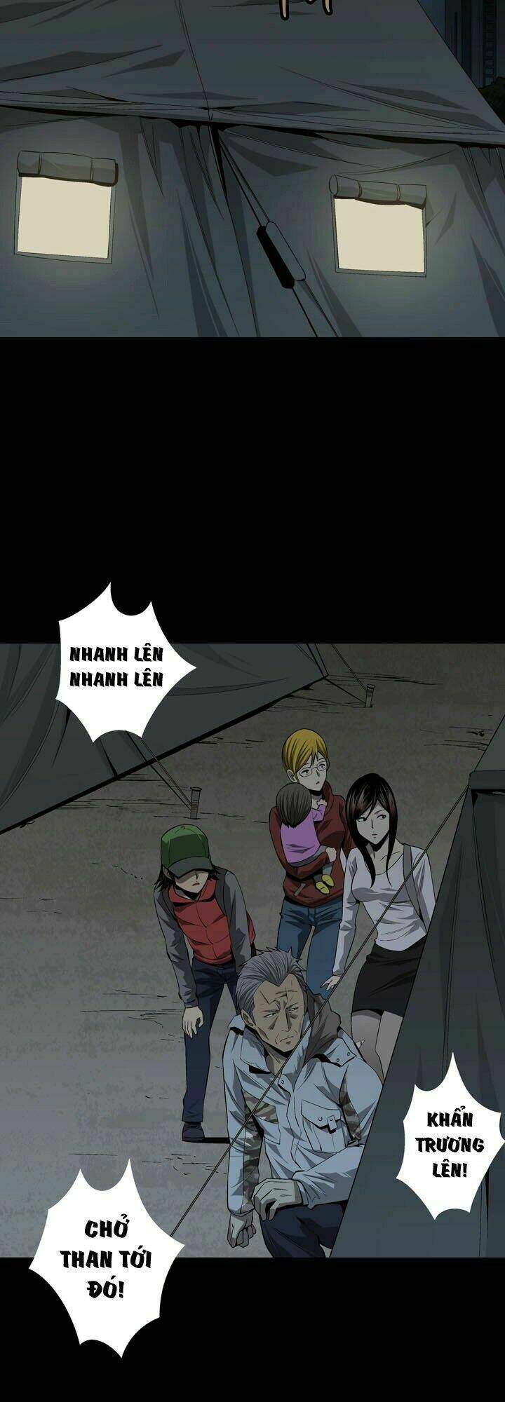 Thảm Họa Ong Độc Chapter 26 - Trang 2