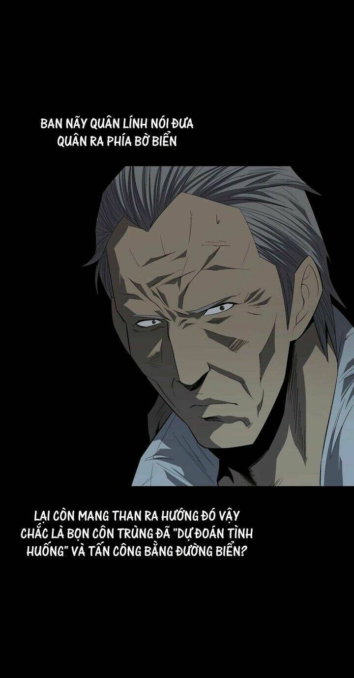 Thảm Họa Ong Độc Chapter 26 - Trang 2