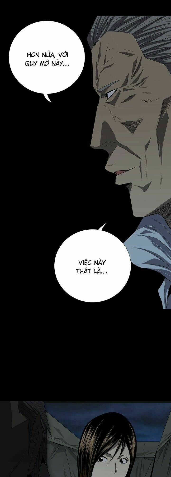 Thảm Họa Ong Độc Chapter 26 - Trang 2