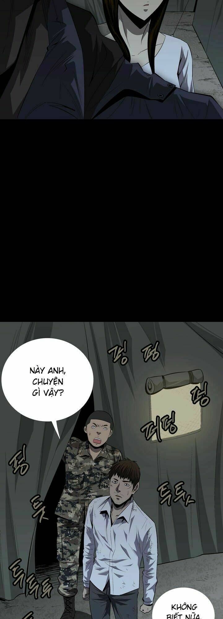 Thảm Họa Ong Độc Chapter 26 - Trang 2