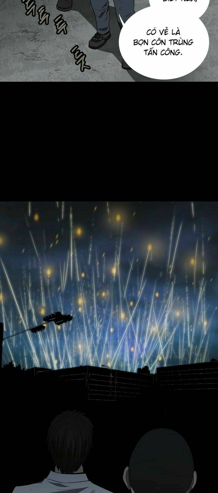 Thảm Họa Ong Độc Chapter 26 - Trang 2
