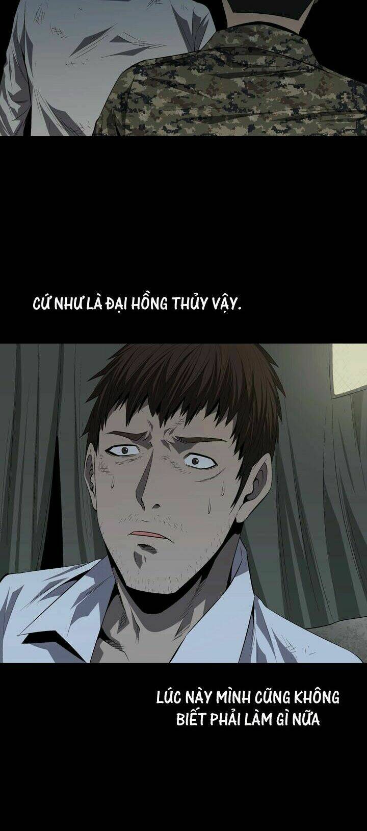 Thảm Họa Ong Độc Chapter 26 - Trang 2