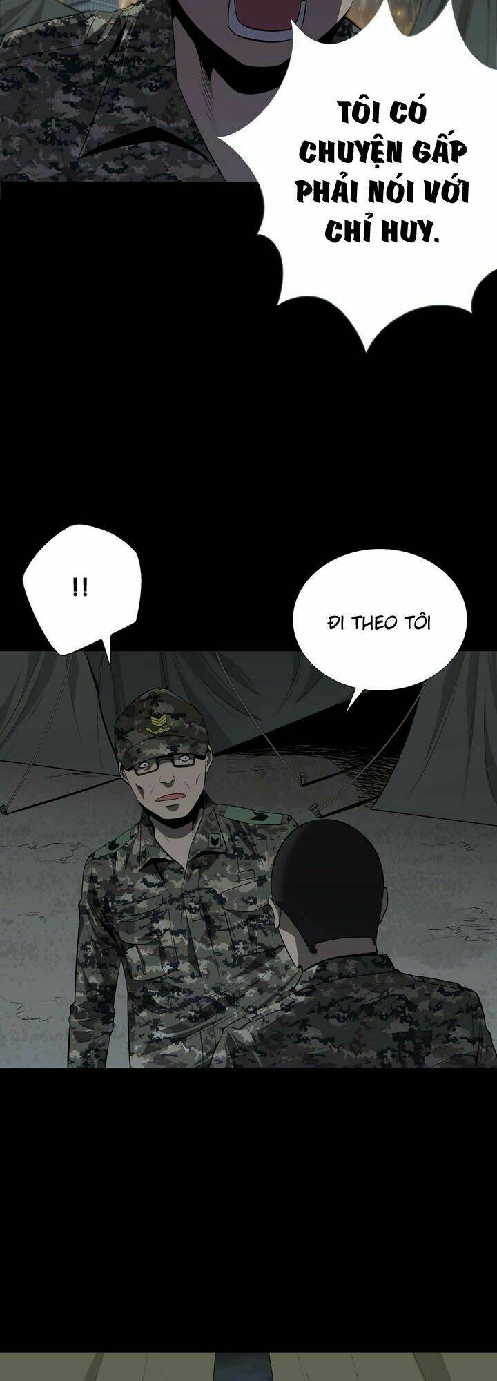 Thảm Họa Ong Độc Chapter 26 - Trang 2