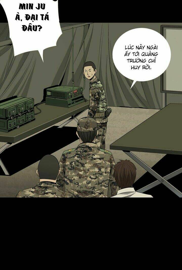 Thảm Họa Ong Độc Chapter 26 - Trang 2