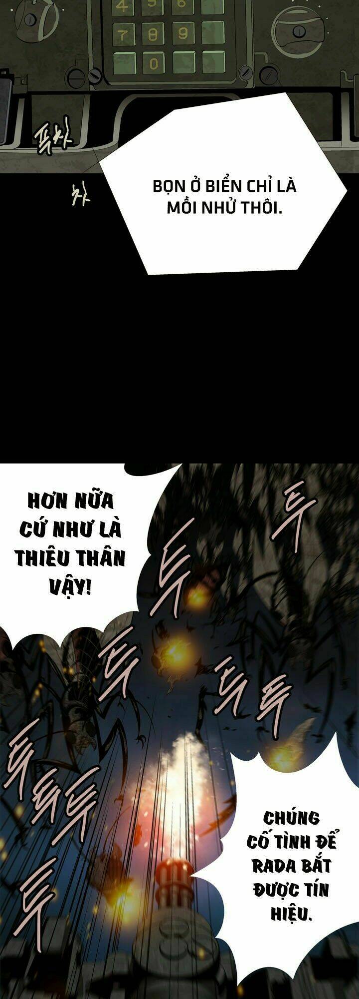 Thảm Họa Ong Độc Chapter 26 - Trang 2