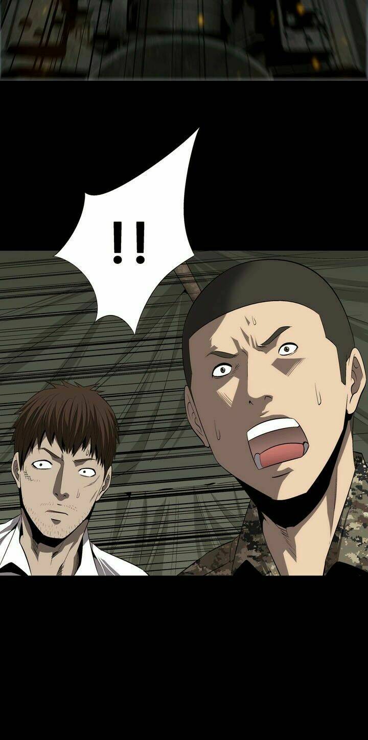 Thảm Họa Ong Độc Chapter 26 - Trang 2