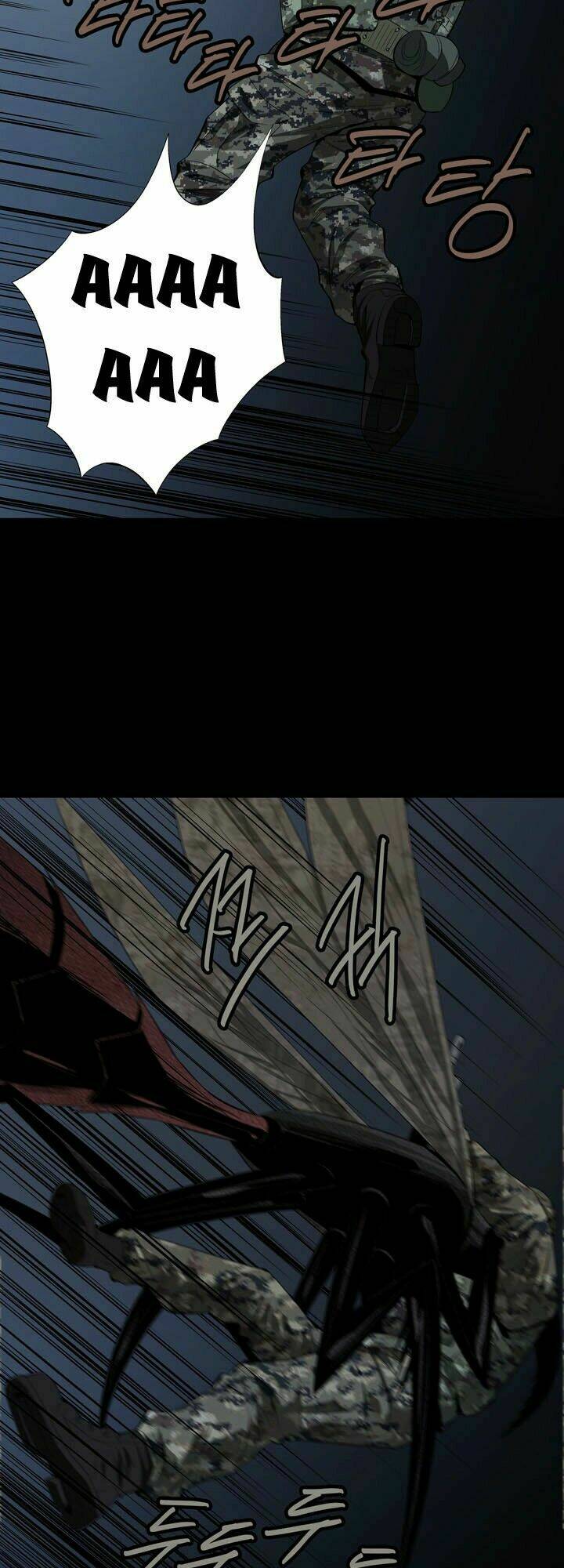 Thảm Họa Ong Độc Chapter 26 - Trang 2