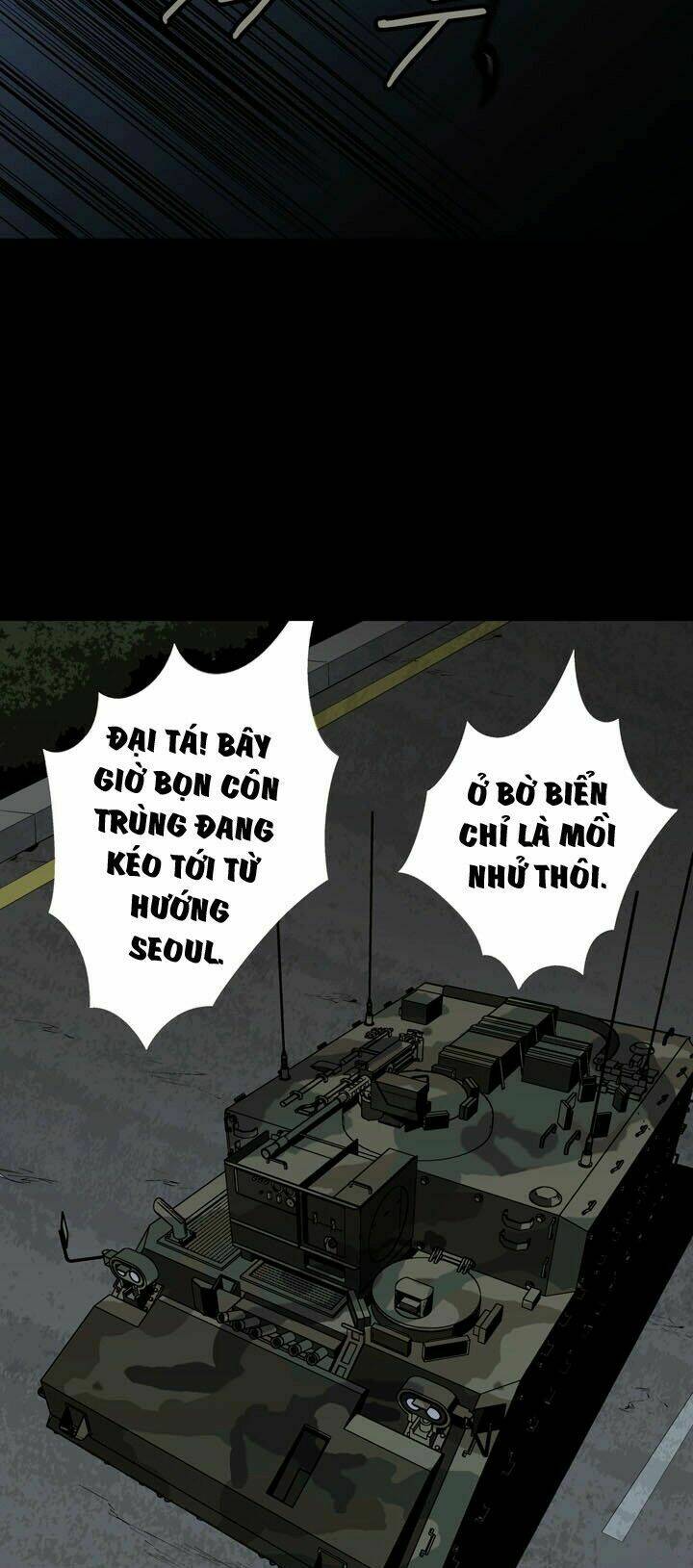 Thảm Họa Ong Độc Chapter 26 - Trang 2