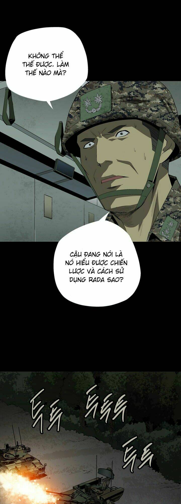 Thảm Họa Ong Độc Chapter 26 - Trang 2