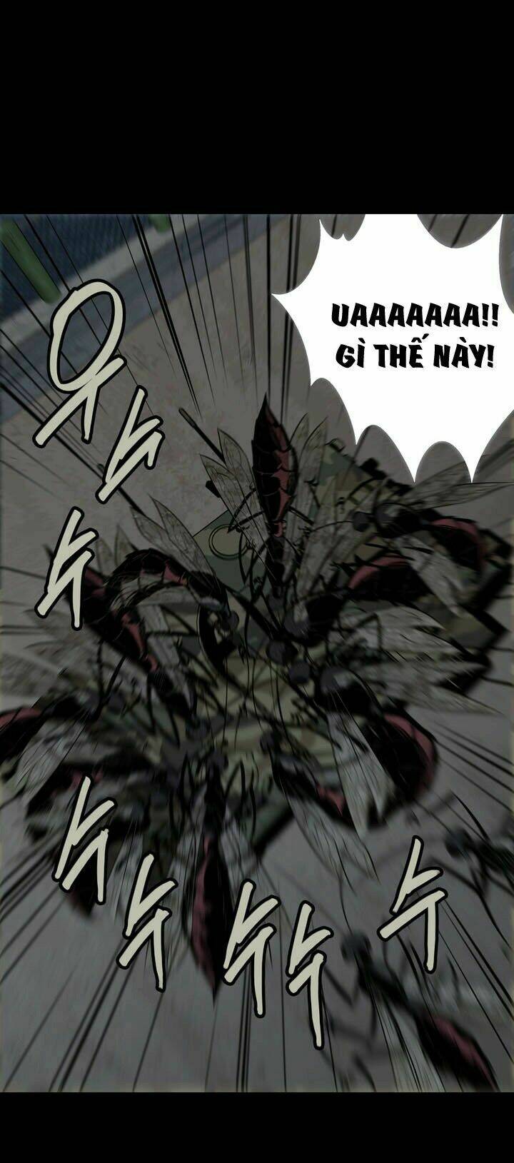 Thảm Họa Ong Độc Chapter 26 - Trang 2