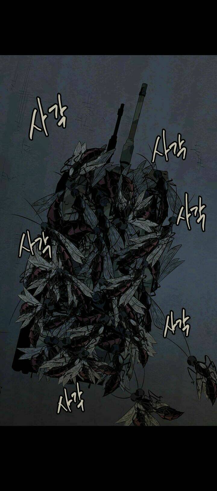 Thảm Họa Ong Độc Chapter 26 - Trang 2