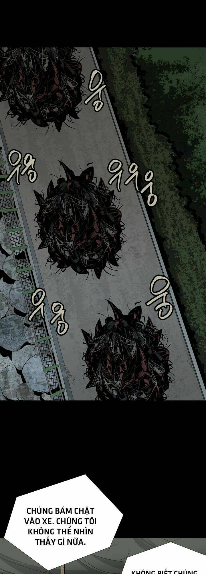 Thảm Họa Ong Độc Chapter 26 - Trang 2