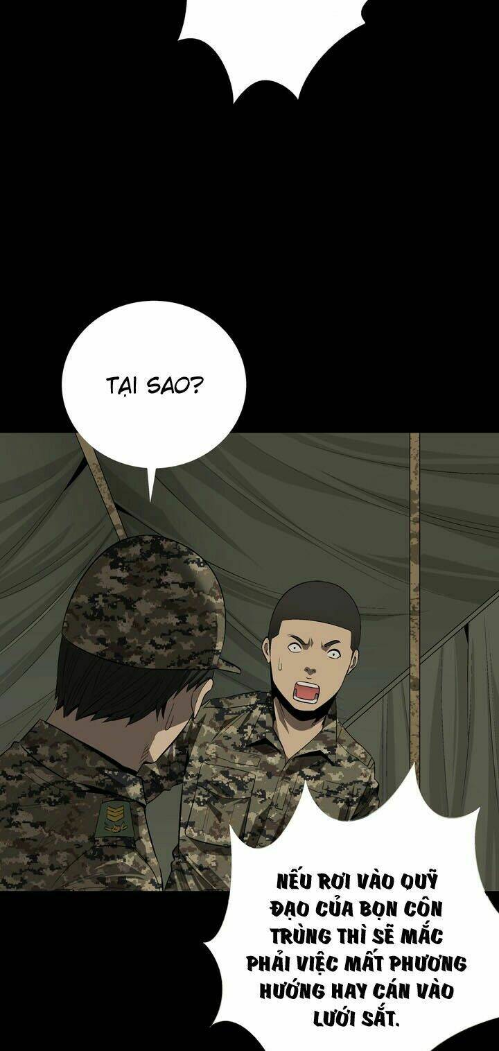 Thảm Họa Ong Độc Chapter 26 - Trang 2