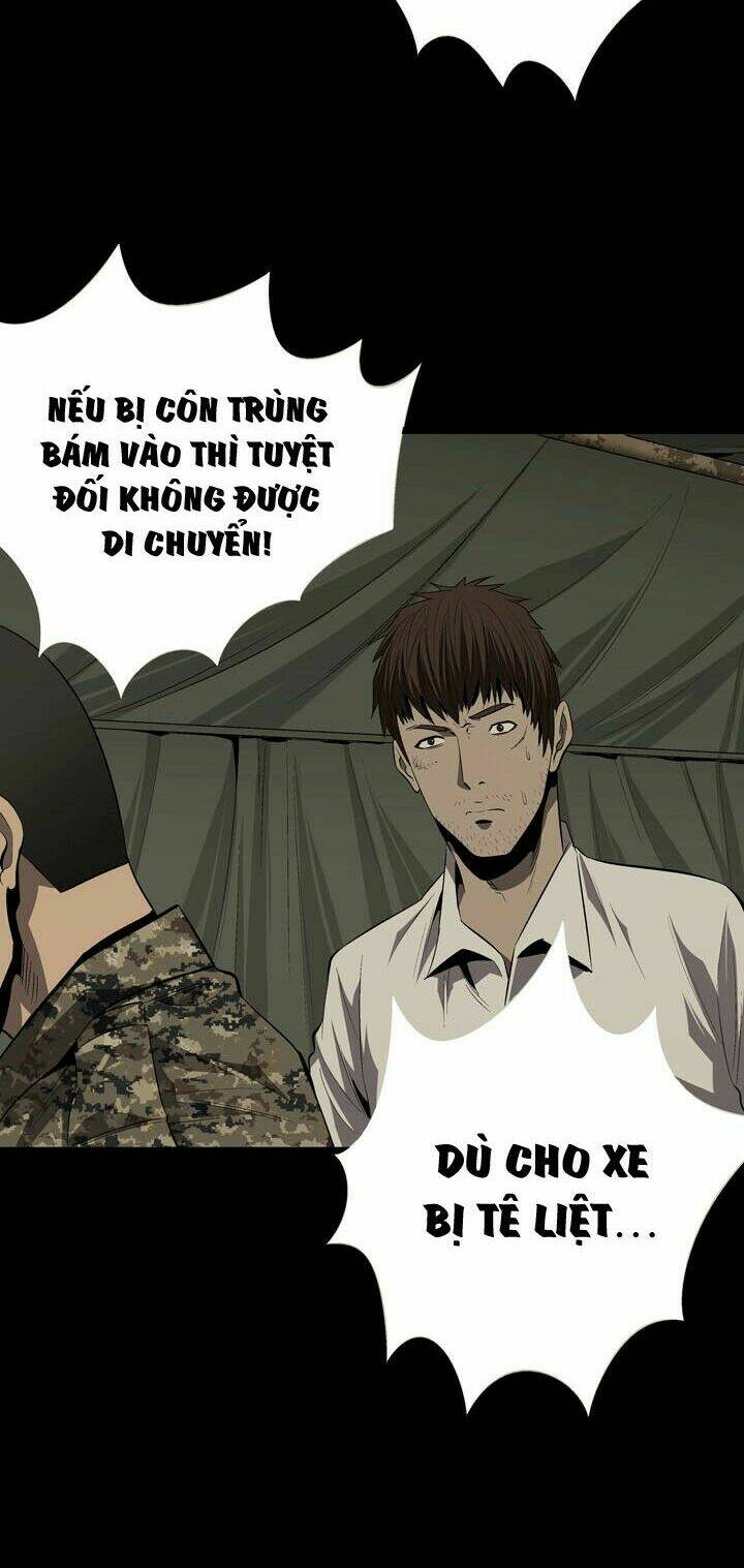 Thảm Họa Ong Độc Chapter 26 - Trang 2