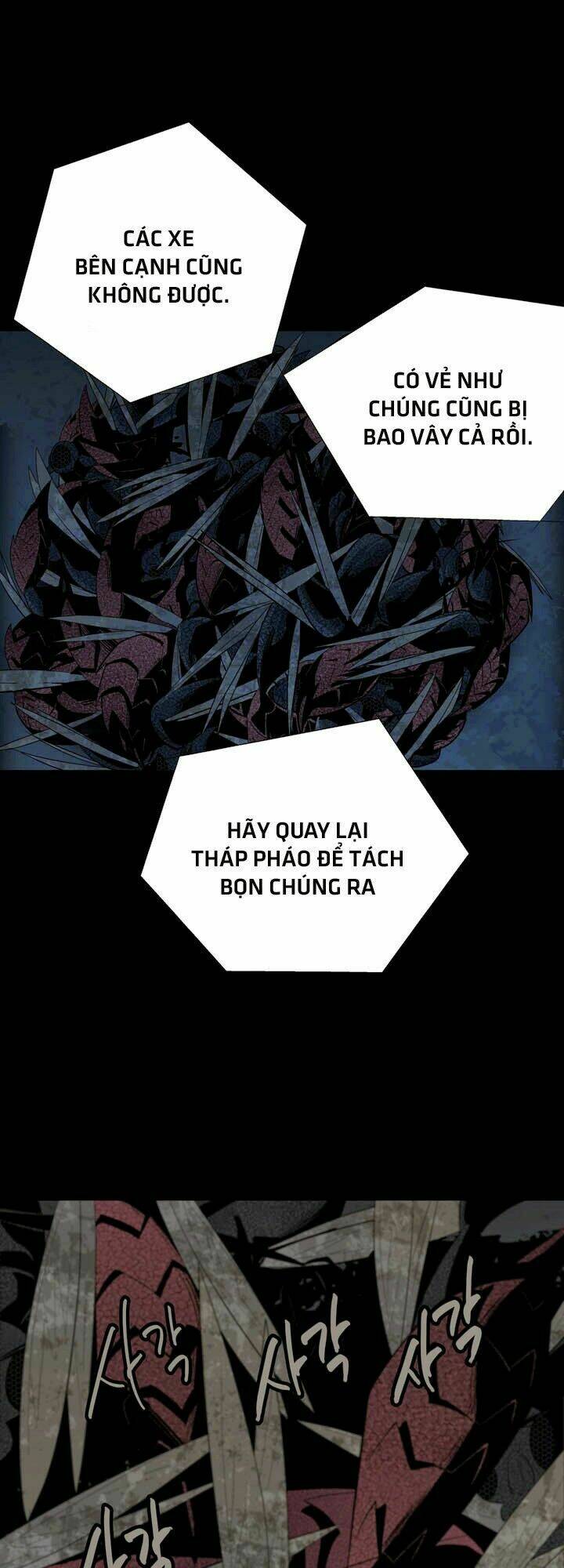 Thảm Họa Ong Độc Chapter 26 - Trang 2