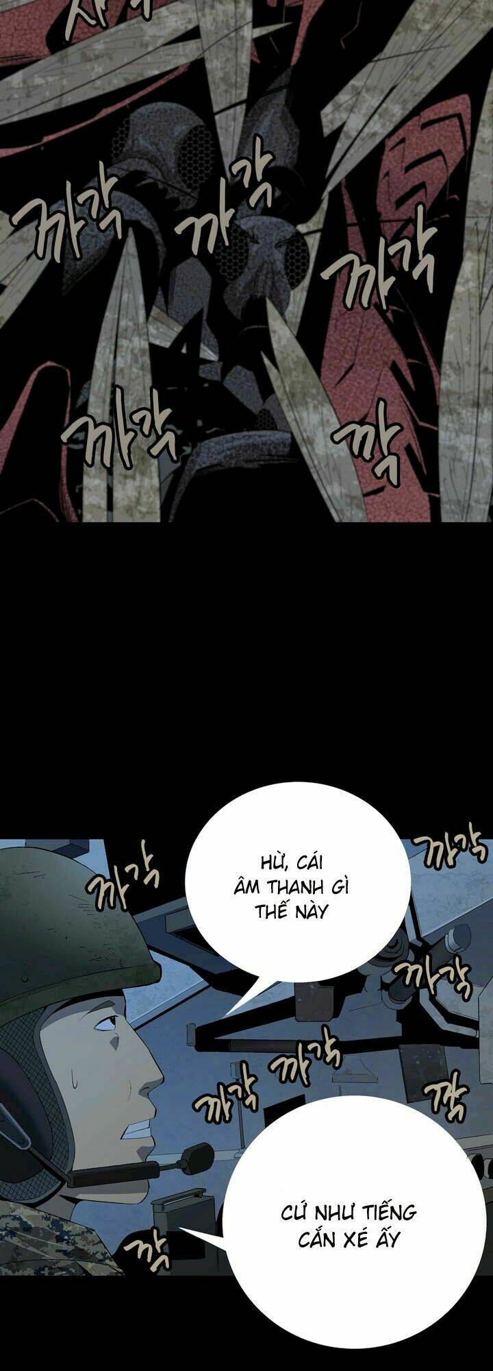 Thảm Họa Ong Độc Chapter 26 - Trang 2