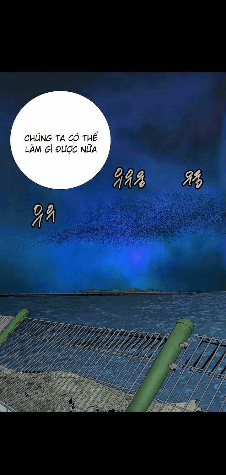 Thảm Họa Ong Độc Chapter 26 - Trang 2