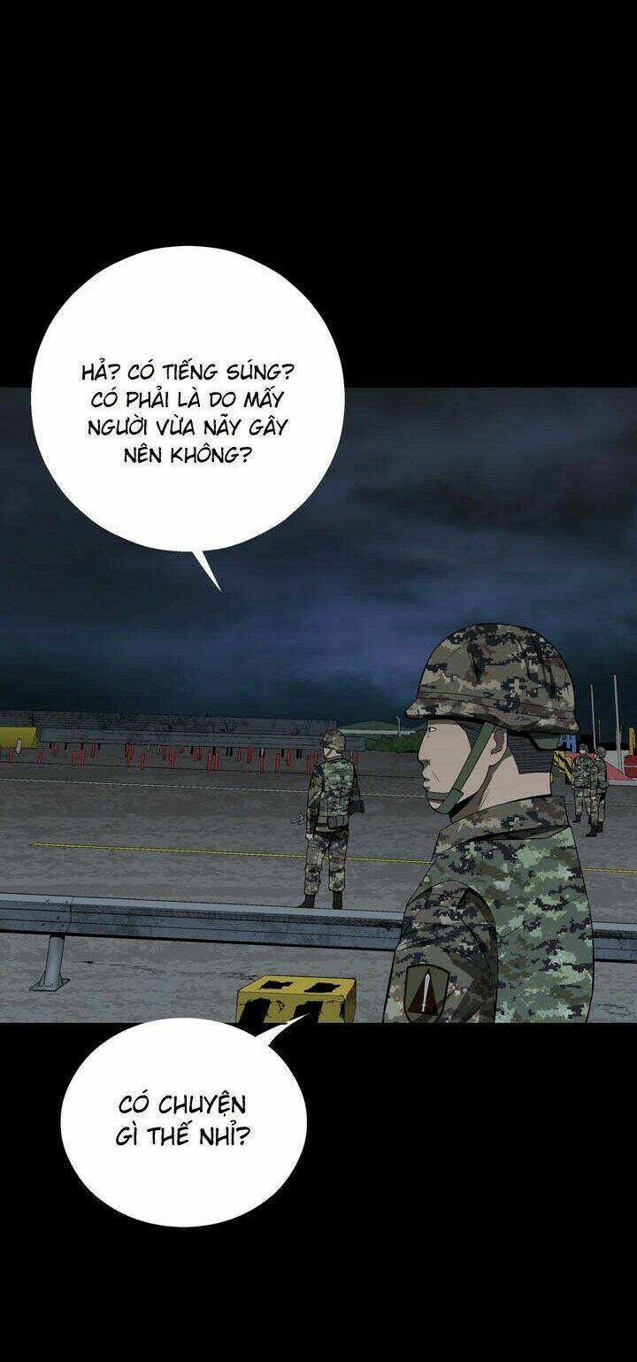 Thảm Họa Ong Độc Chapter 26 - Trang 2