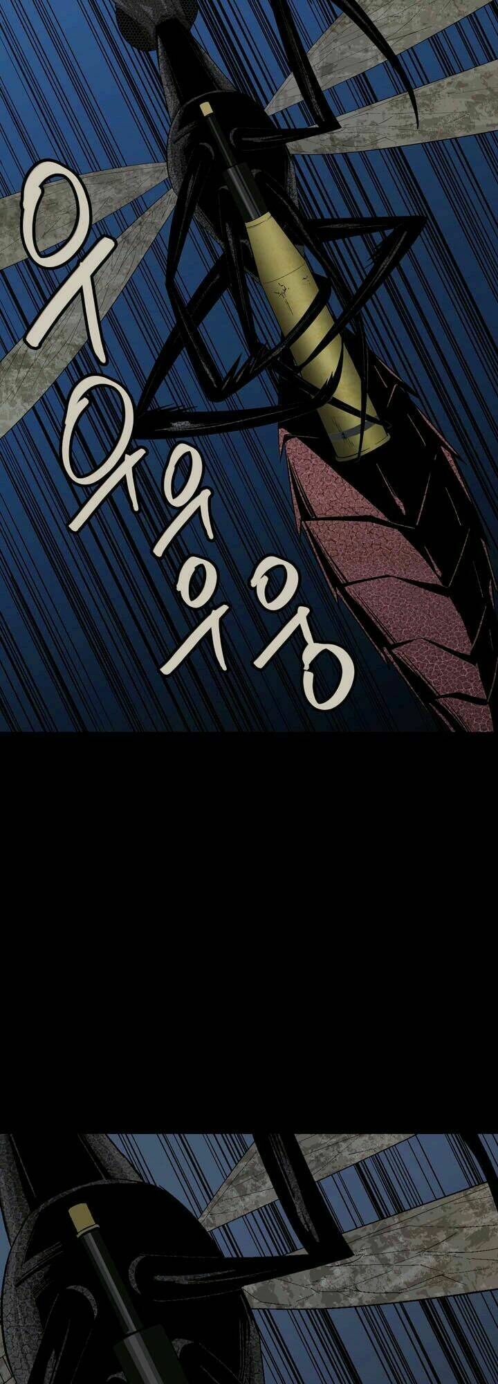 Thảm Họa Ong Độc Chapter 26 - Trang 2