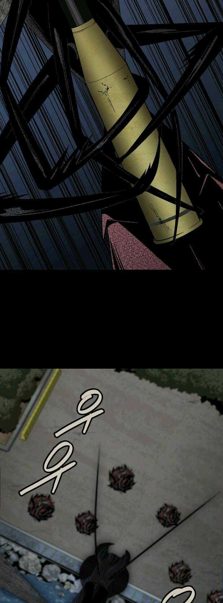 Thảm Họa Ong Độc Chapter 26 - Trang 2