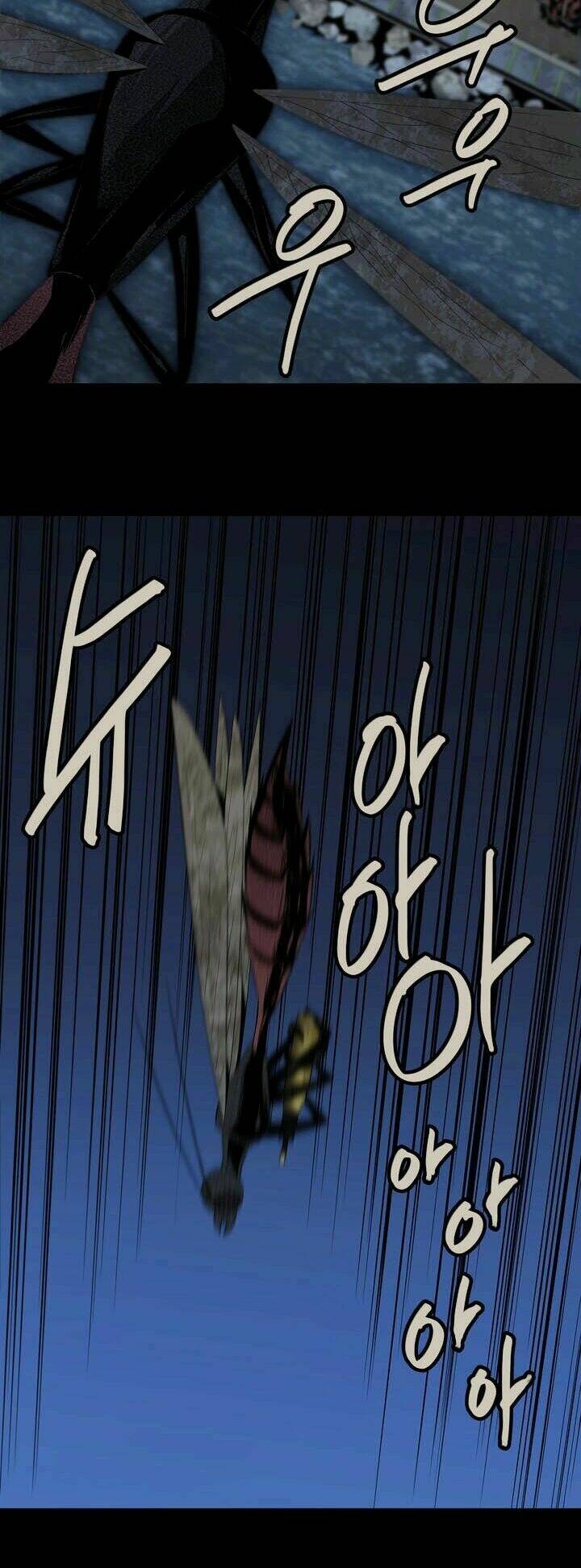 Thảm Họa Ong Độc Chapter 26 - Trang 2