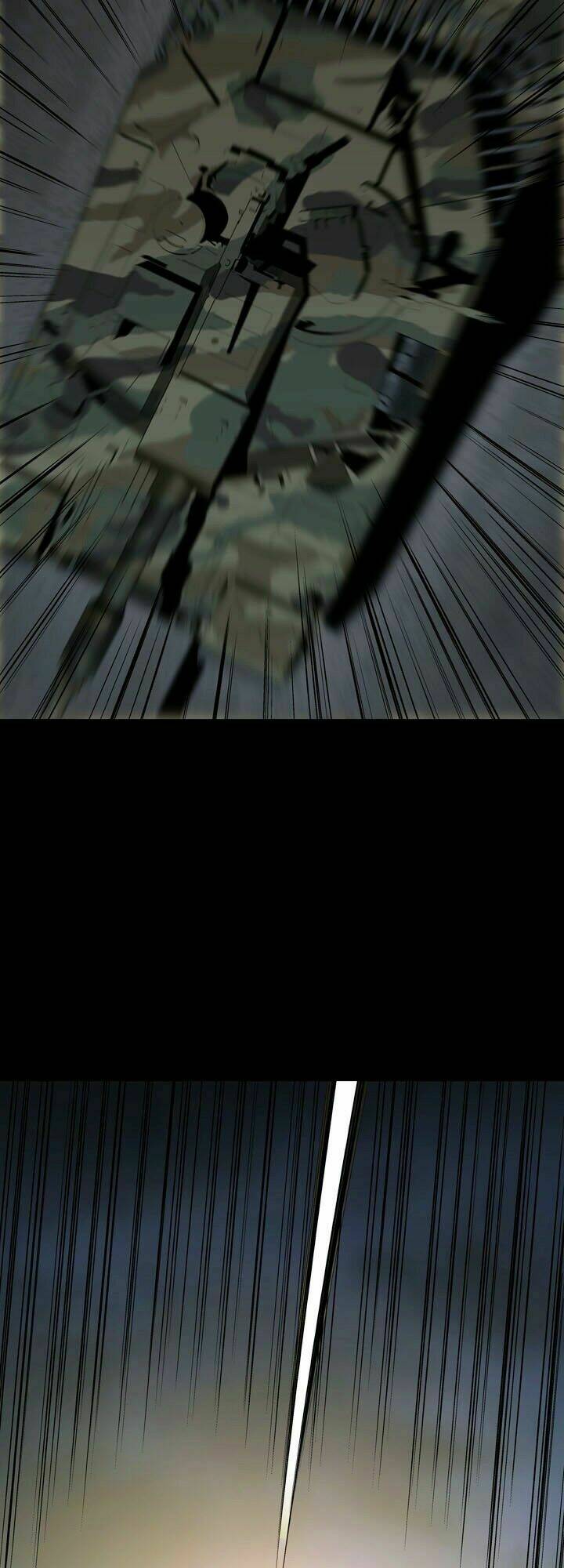 Thảm Họa Ong Độc Chapter 26 - Trang 2