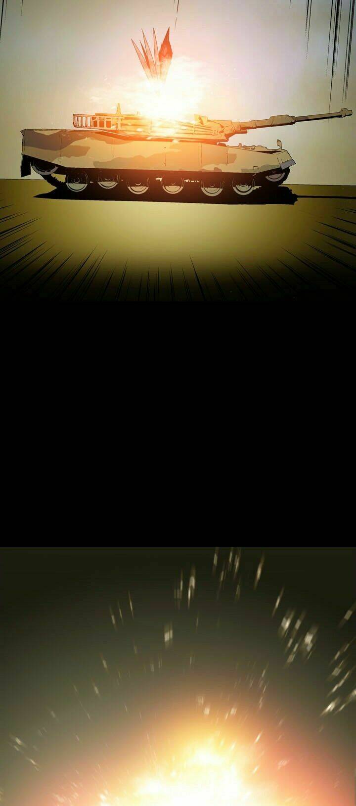 Thảm Họa Ong Độc Chapter 26 - Trang 2