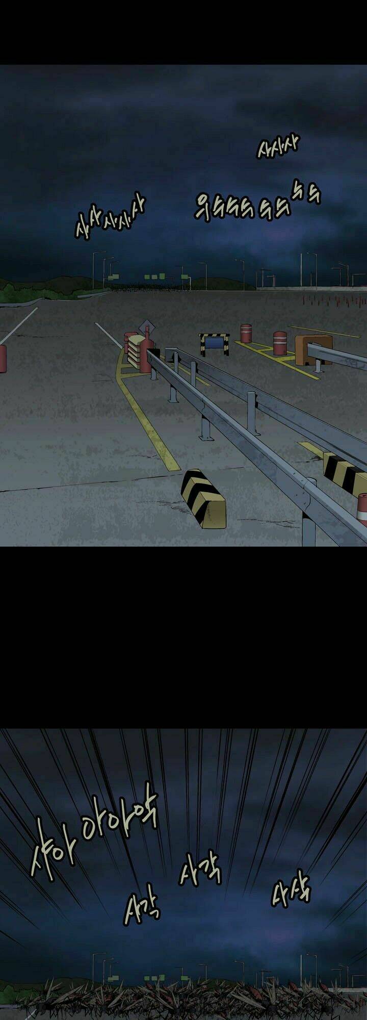 Thảm Họa Ong Độc Chapter 26 - Trang 2