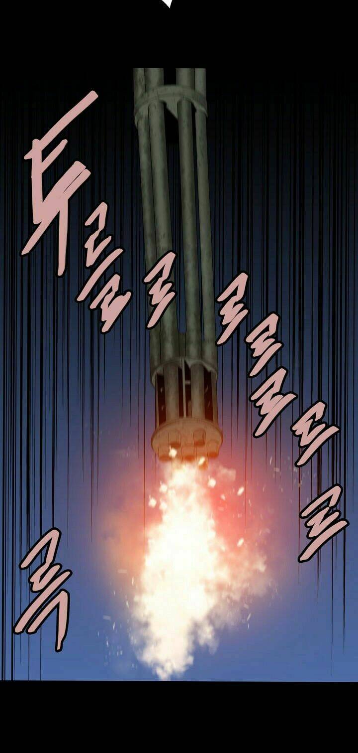 Thảm Họa Ong Độc Chapter 26 - Trang 2