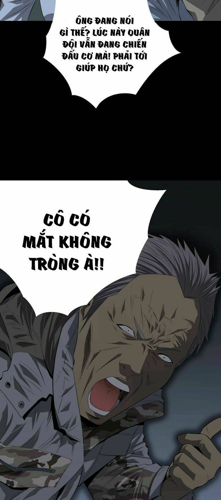 Thảm Họa Ong Độc Chapter 27 - Trang 2