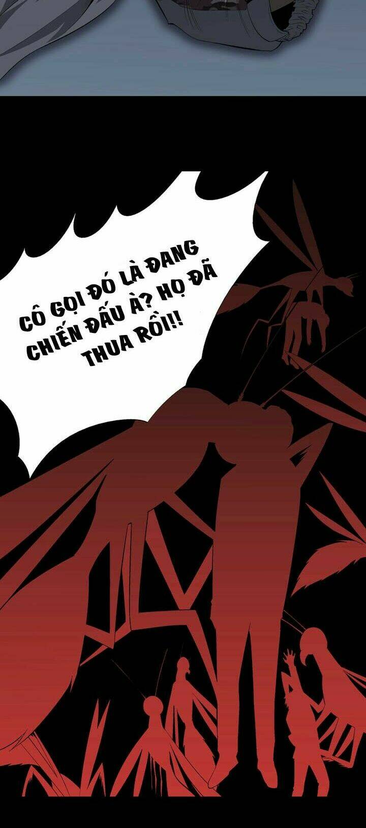 Thảm Họa Ong Độc Chapter 27 - Trang 2