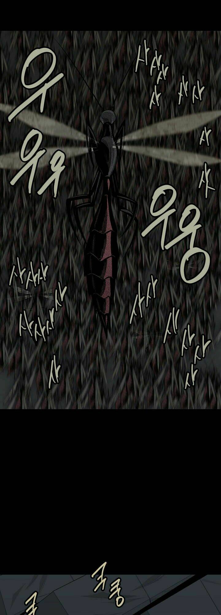 Thảm Họa Ong Độc Chapter 27 - Trang 2