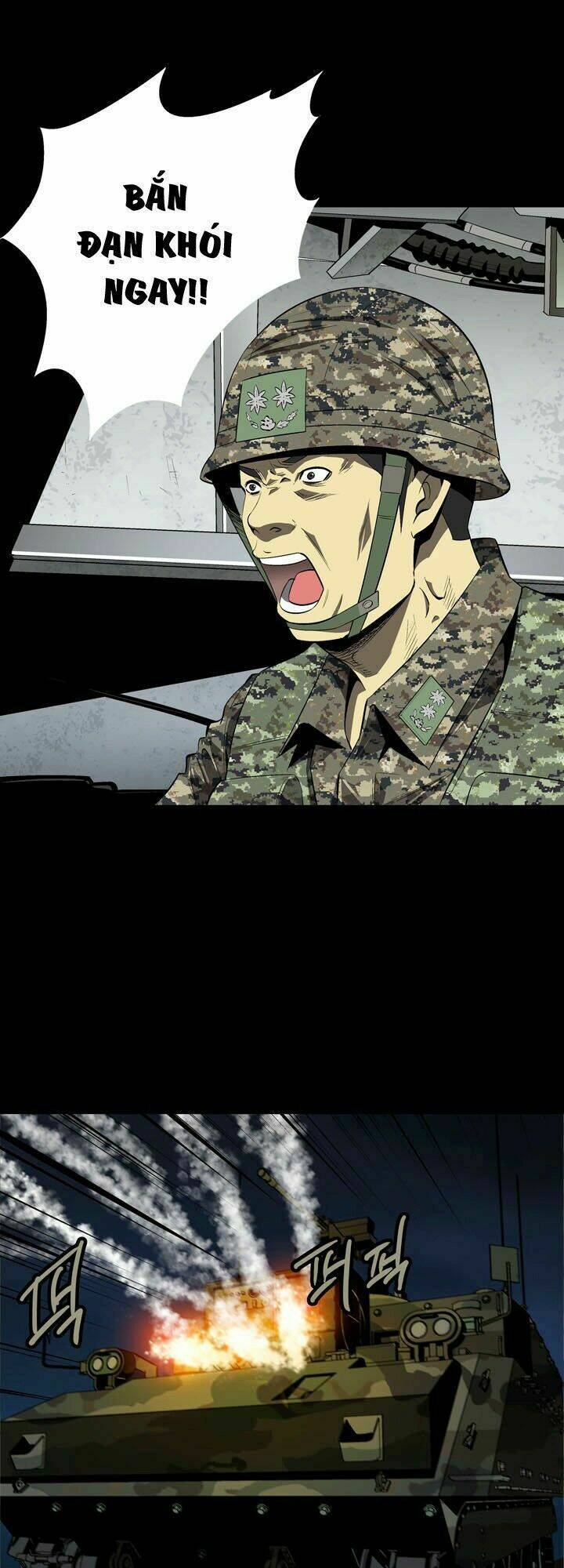 Thảm Họa Ong Độc Chapter 27 - Trang 2