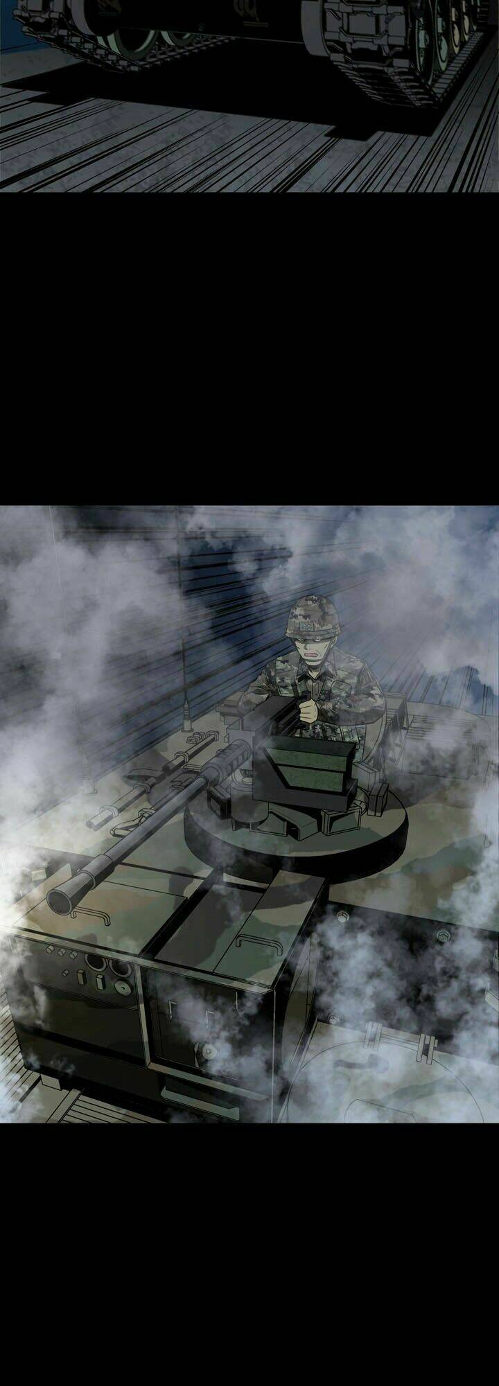 Thảm Họa Ong Độc Chapter 27 - Trang 2