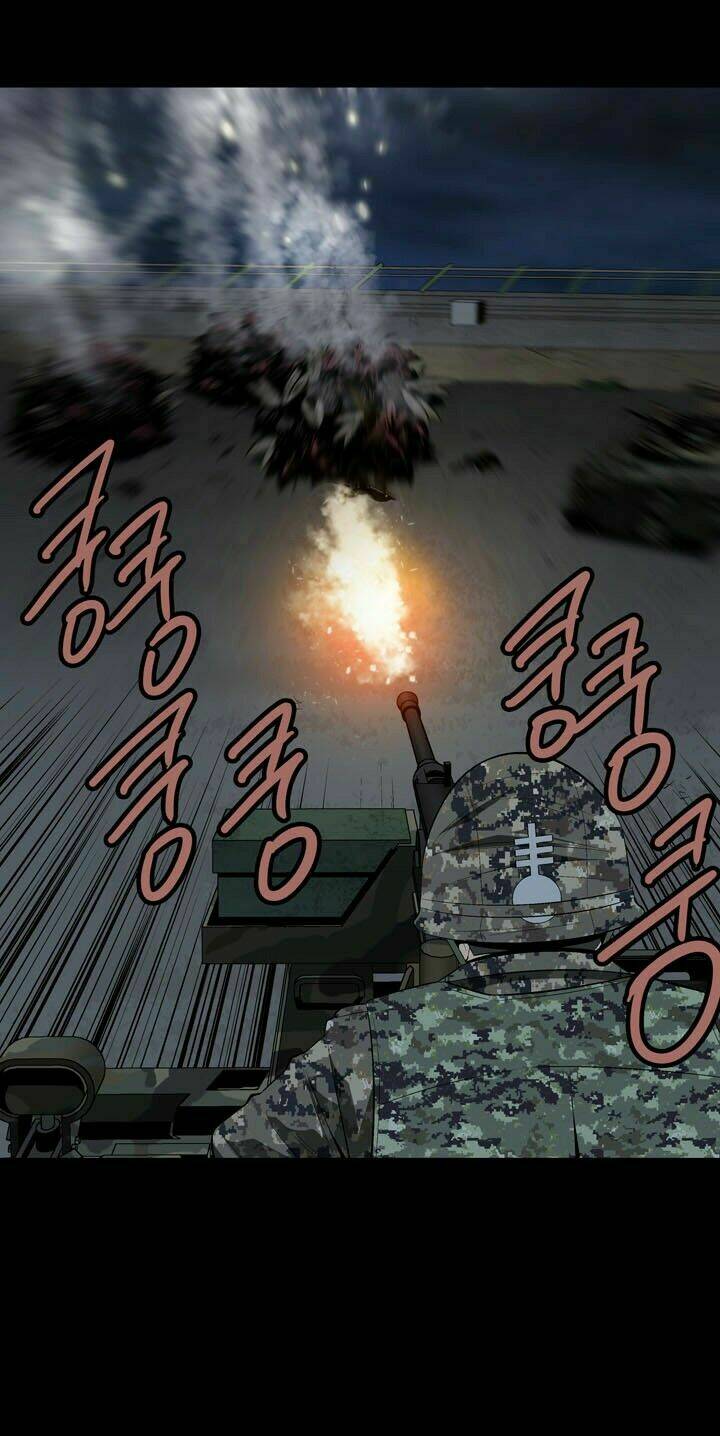 Thảm Họa Ong Độc Chapter 27 - Trang 2