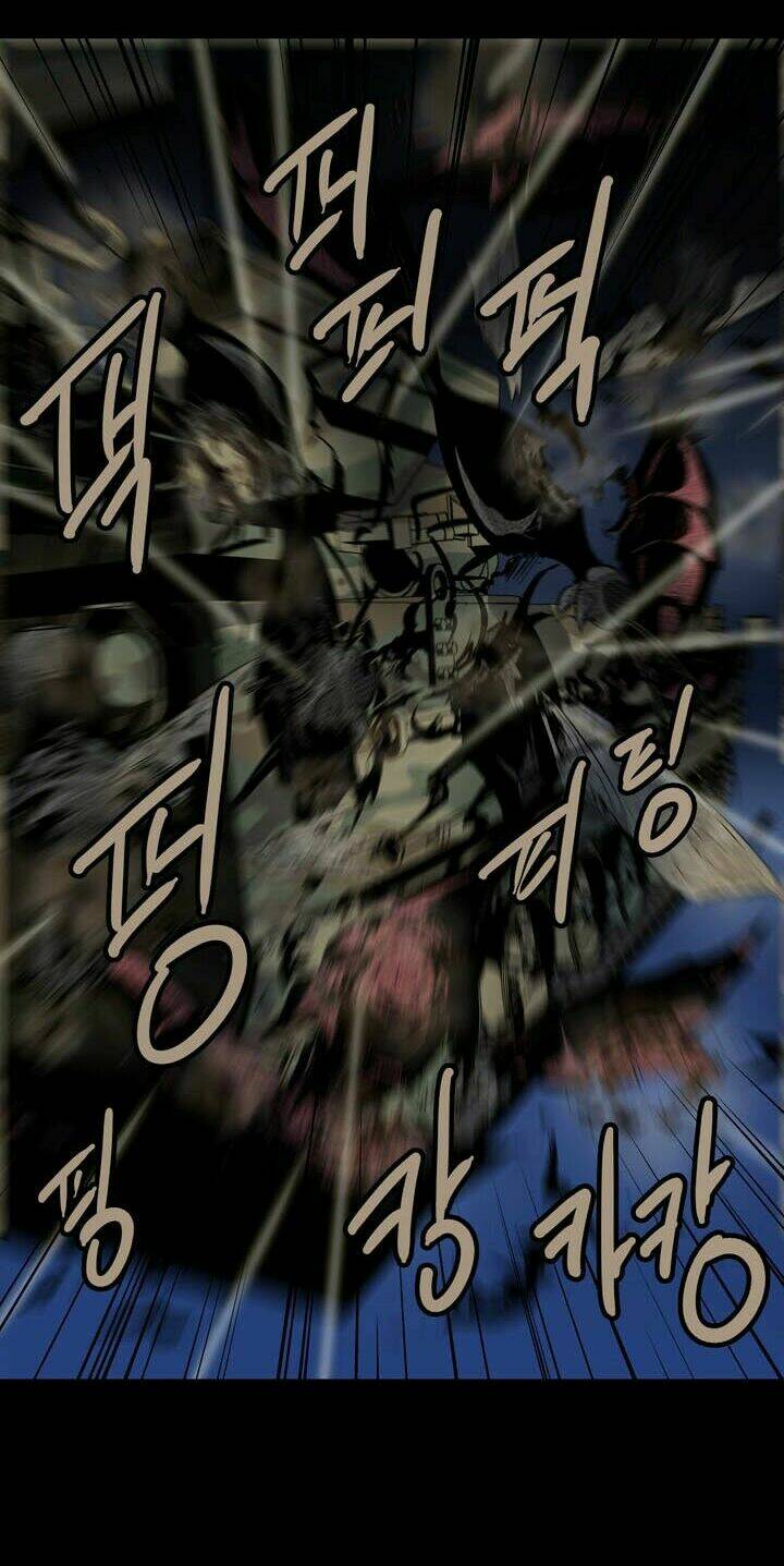 Thảm Họa Ong Độc Chapter 27 - Trang 2