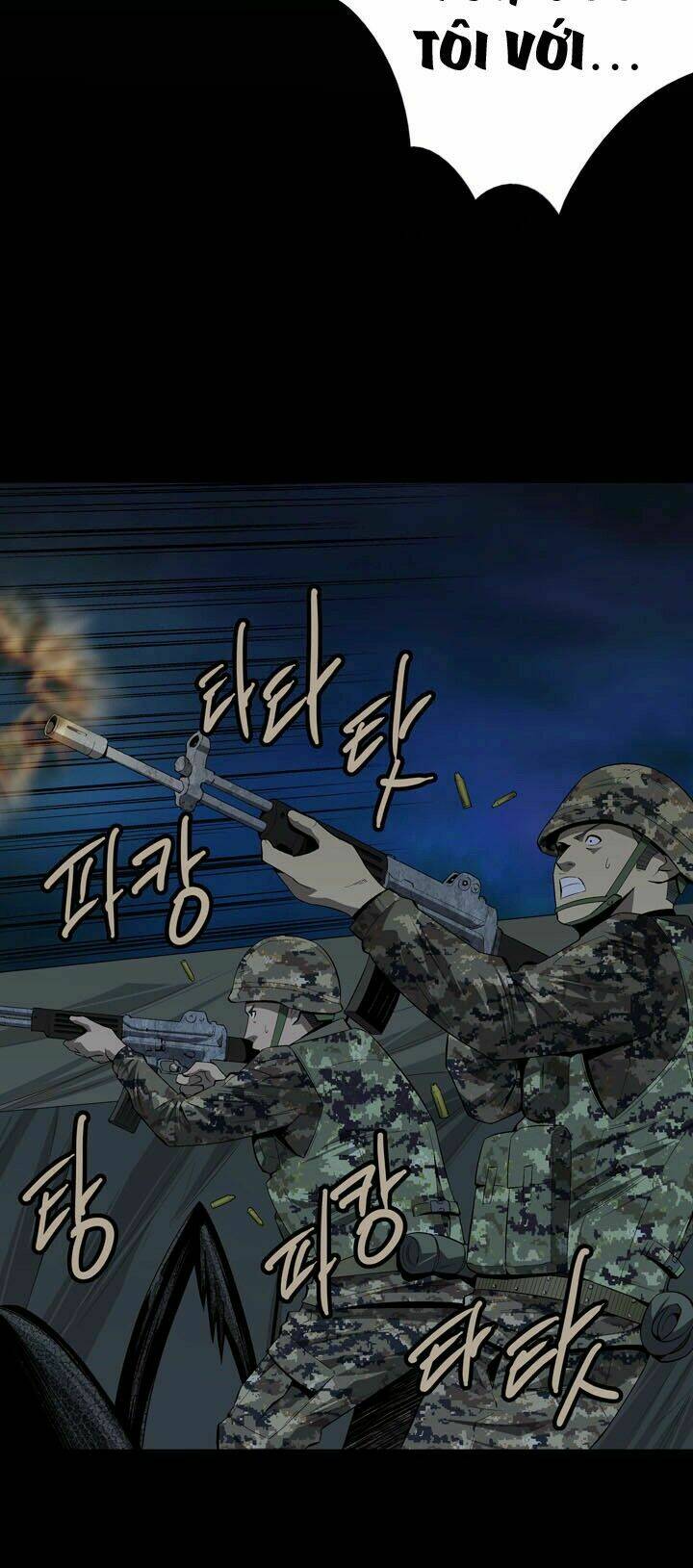 Thảm Họa Ong Độc Chapter 27 - Trang 2