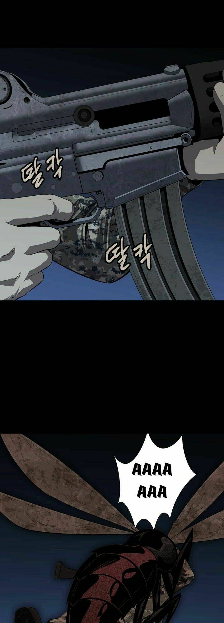 Thảm Họa Ong Độc Chapter 27 - Trang 2