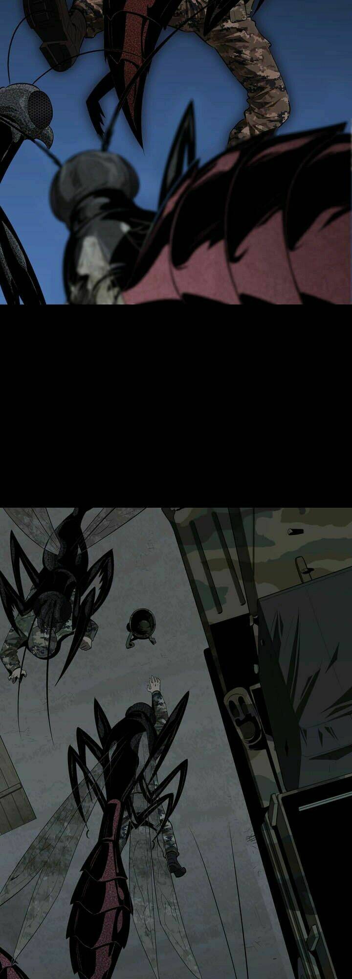 Thảm Họa Ong Độc Chapter 27 - Trang 2