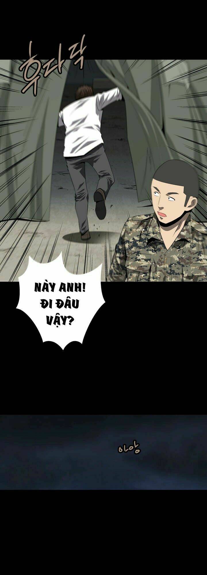 Thảm Họa Ong Độc Chapter 27 - Trang 2