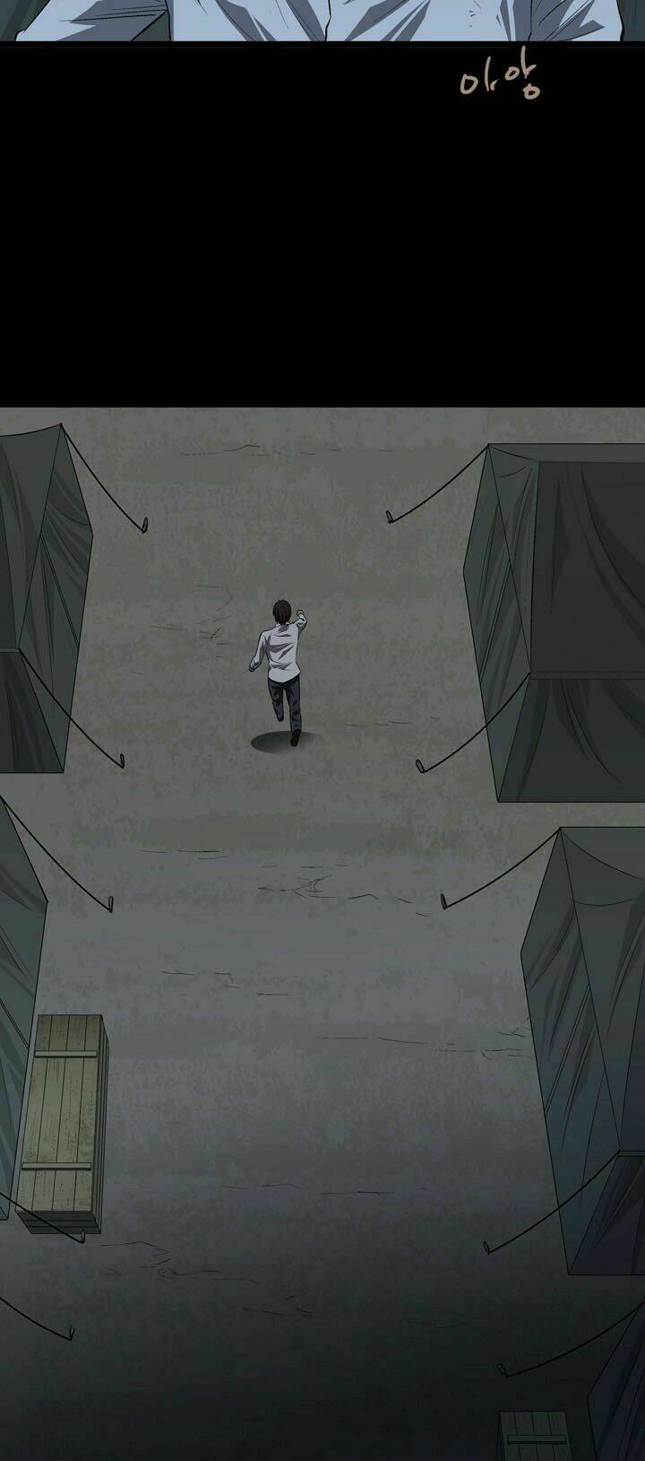 Thảm Họa Ong Độc Chapter 27 - Trang 2