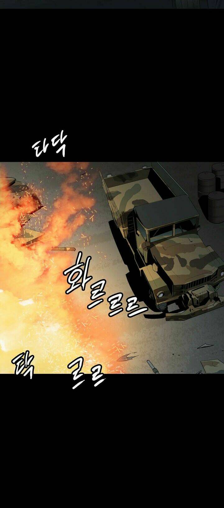 Thảm Họa Ong Độc Chapter 27 - Trang 2