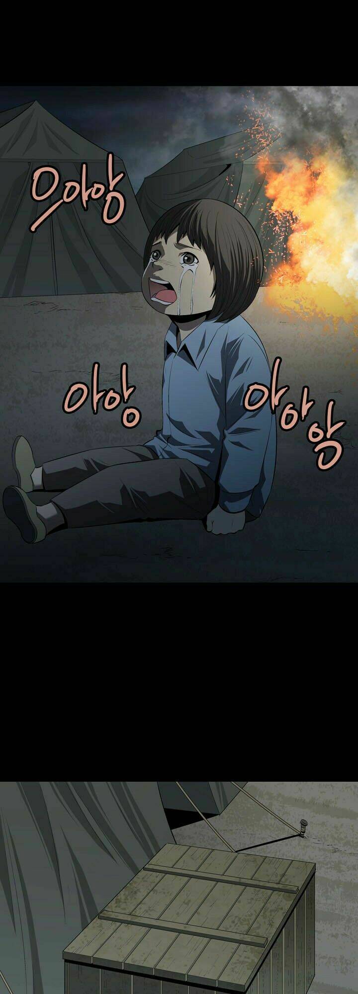 Thảm Họa Ong Độc Chapter 27 - Trang 2