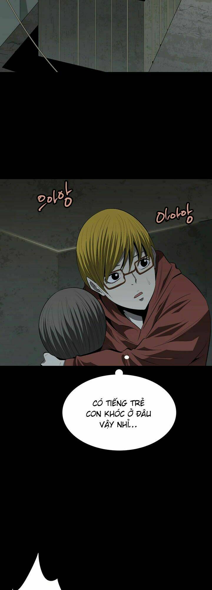 Thảm Họa Ong Độc Chapter 27 - Trang 2